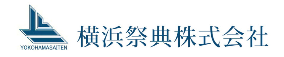 横浜祭典株式会社
