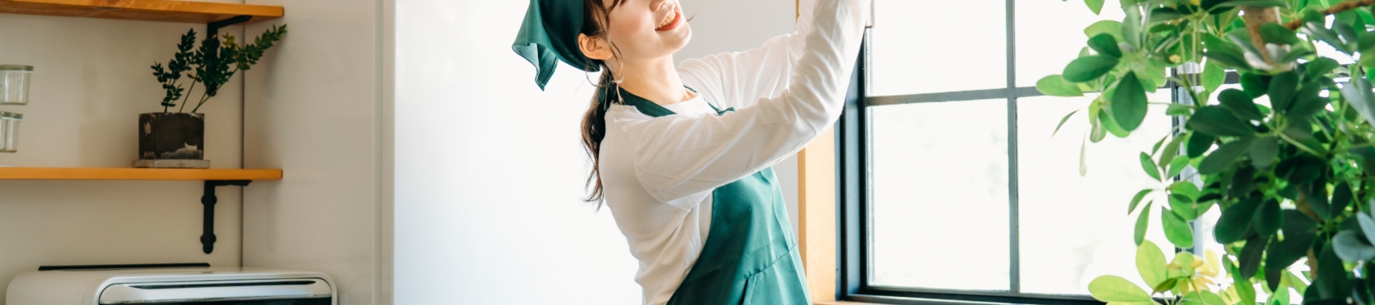 家事代行サービス