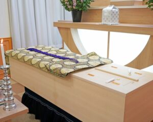 家族葬の費用相場