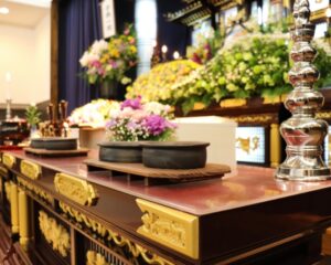 直葬の費用相場