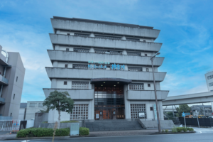セレモニーホール神奈川　外観
